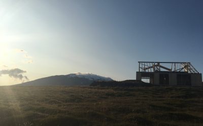 Scheidle schreibt: Orte in Island: Ambiente Spezial