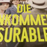 Führt Regie: Cornelius Obonya in allen Rollen des Untergangs der Donaumonarchie: Die Inkommensurablen v. R. Edelbauer